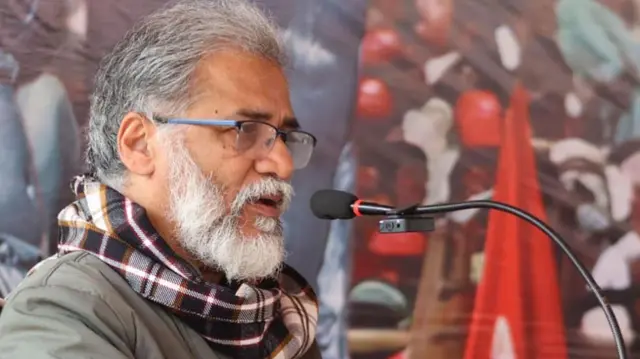 दीपांकर भट्टाचार्य