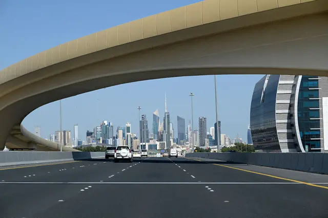 Kuwait