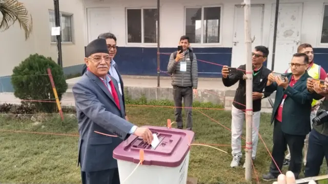 प्रचण्ड