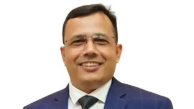 आनन्द काफ्ले