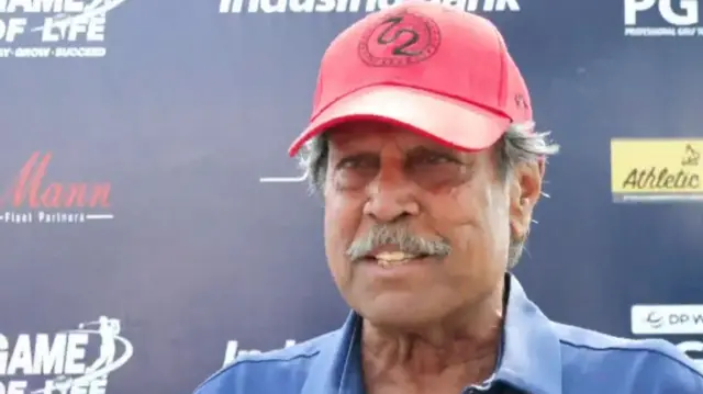 कपिल देव