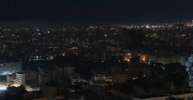 Beirut