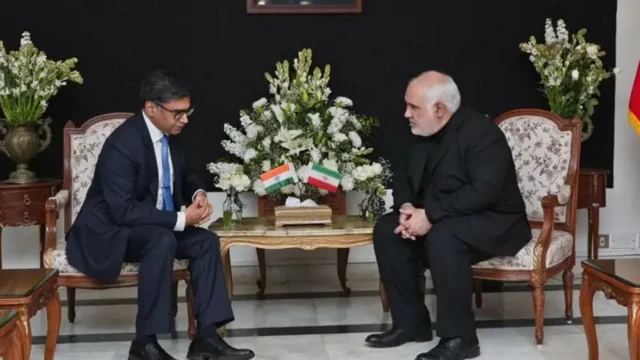 Vikram Misri