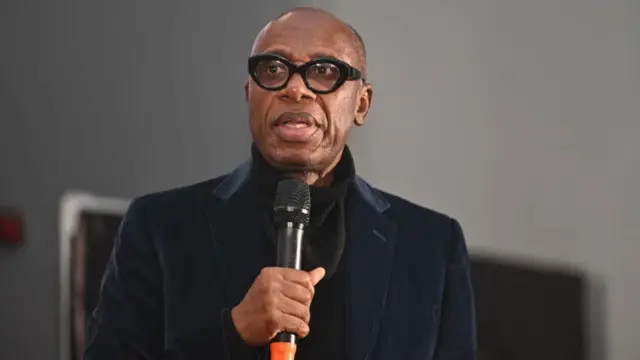 Ndị a na-enyo enyo na ha bụ ndị ojiegbe awakpoola Rotimi Ameachi na Riva Steeti