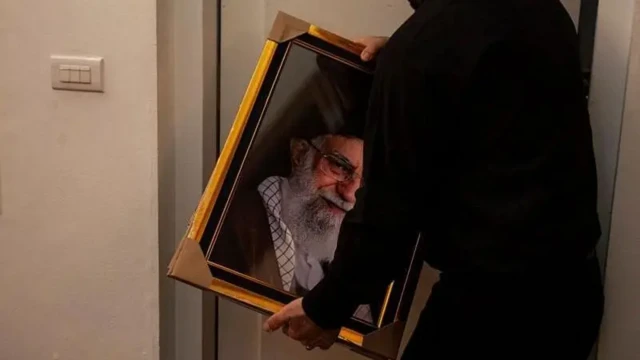 Iran
