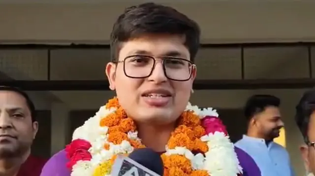 अनुज अग्निहोत्री