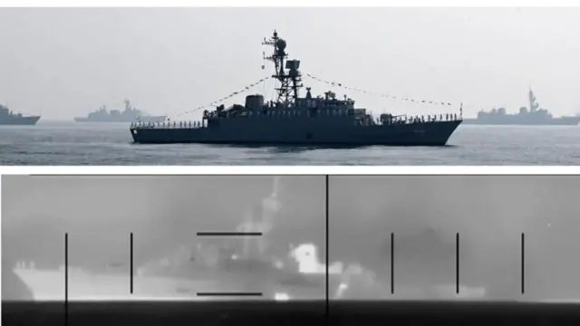 ناوچه دنا
