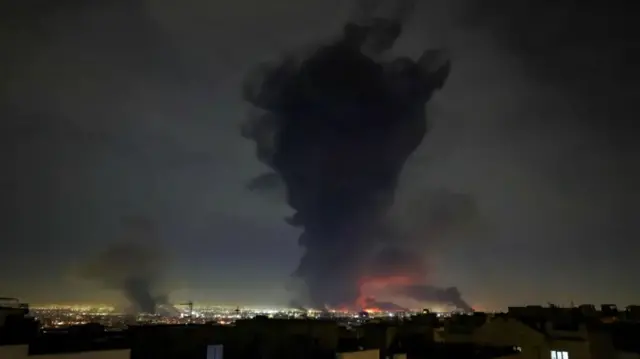تهران