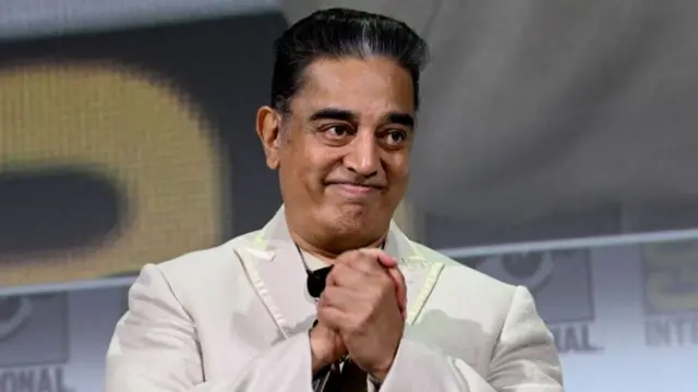 कमल हासन