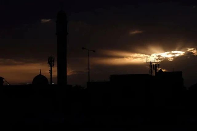 Shiidhiga digniinta oo laga maqlay Baxrayn