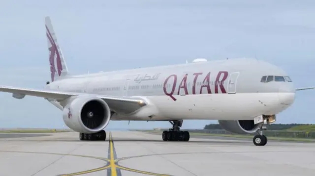 கத்தார்