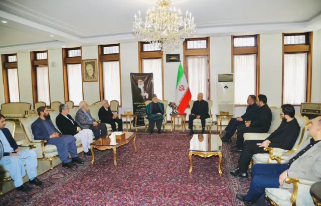 Karzai