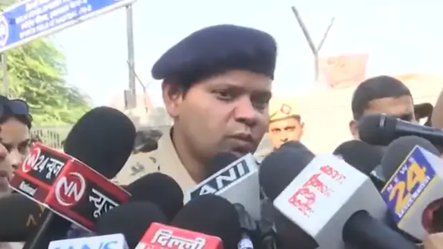 डिप्टी कमिश्नर कुशल पाल सिंह