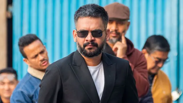 बालेन शाह