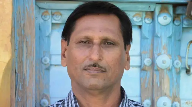 नारायण बारेठ