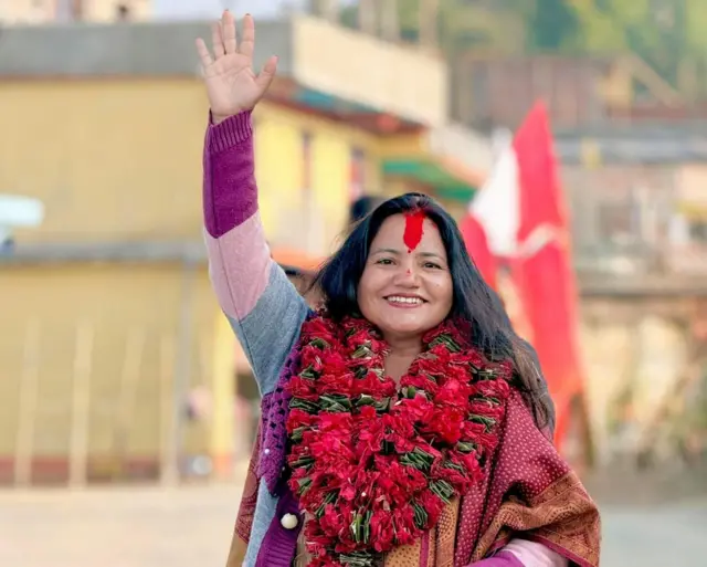 बासना थापा