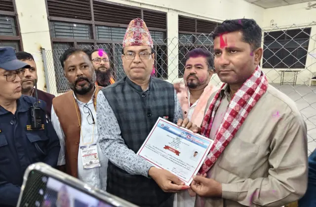 इश्तियाक राई