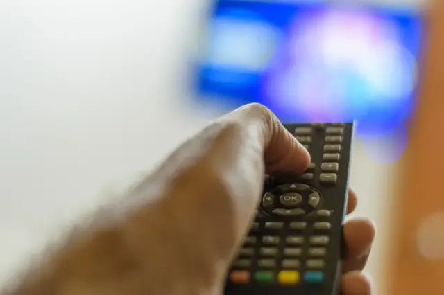 தொலைக்காட்சி, செய்தி