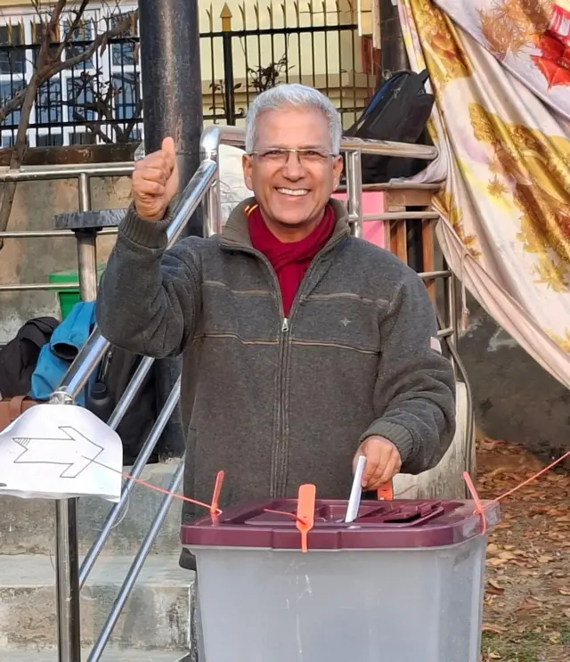 रवीन्द्र मिश्र