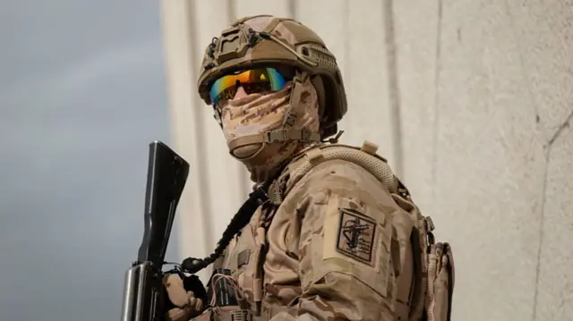 आईआरजीसी