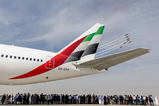 Emirates