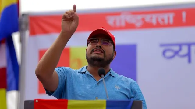 ज्ञानबहादुर शाही