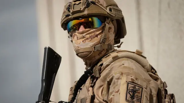 आईआरजीसी