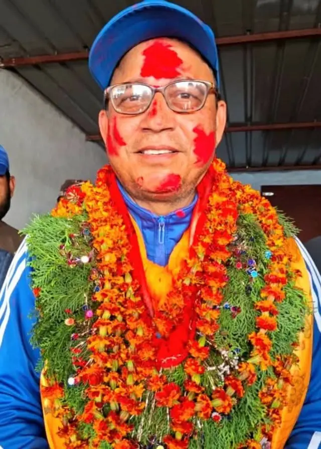 जनकसिंह धामी
