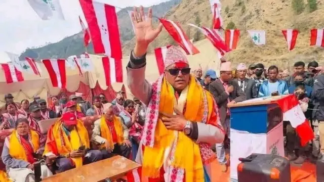 जयपति रोकाया