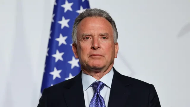 Iran, USA