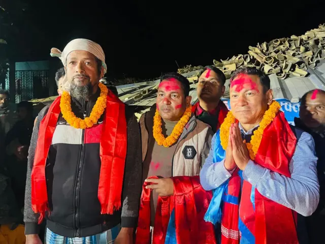 टेकबहादुर