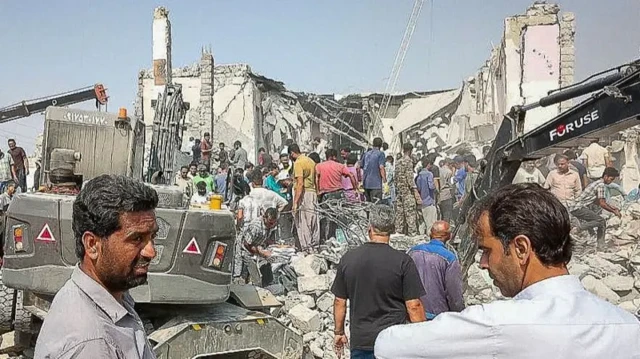 ایران