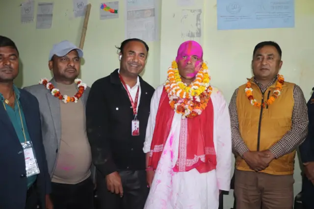 अमरेश सिंह