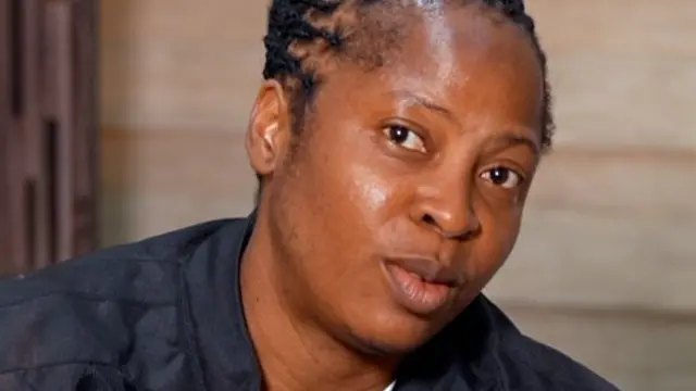 Eji m ọgbaatumtum gaa Jamini iji chọpụta ihe ndị njem na-agabiga n'okeala Afrịka na Yurop - Ogboru Akpevwe