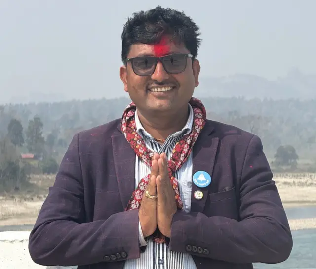 रमेश