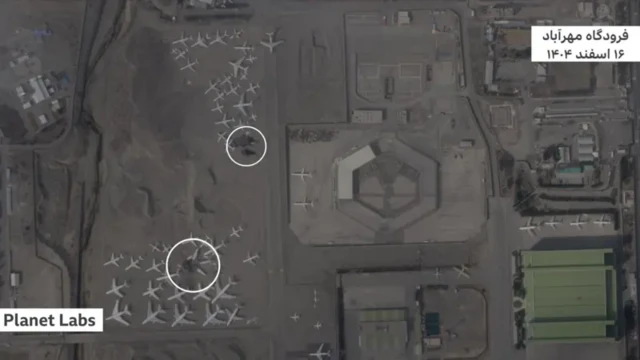 Planet Labs
