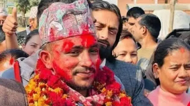 केपी खनाल