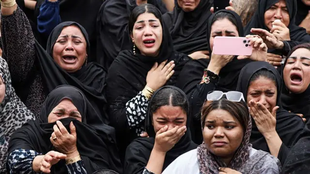 ईरान के लोग