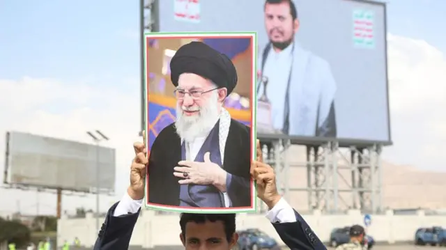 இரான், இஸ்ரேல்