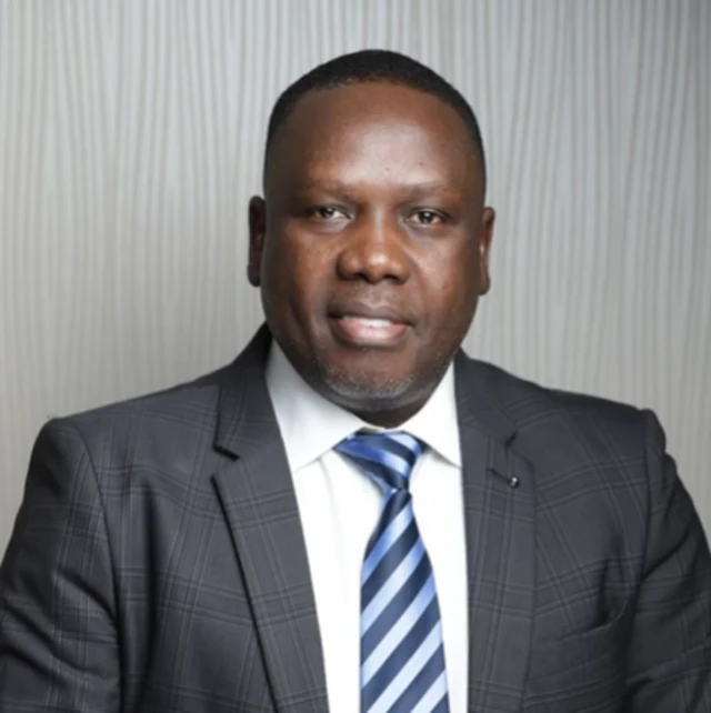 Daniel Bwala