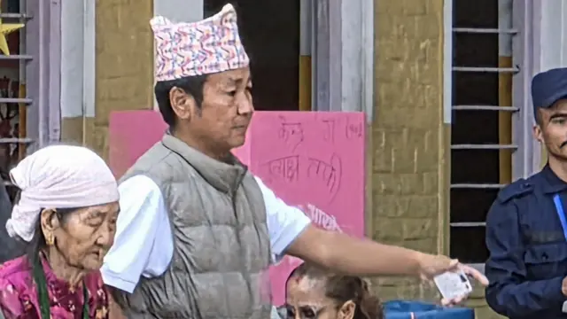 हर्क साम्पाङ