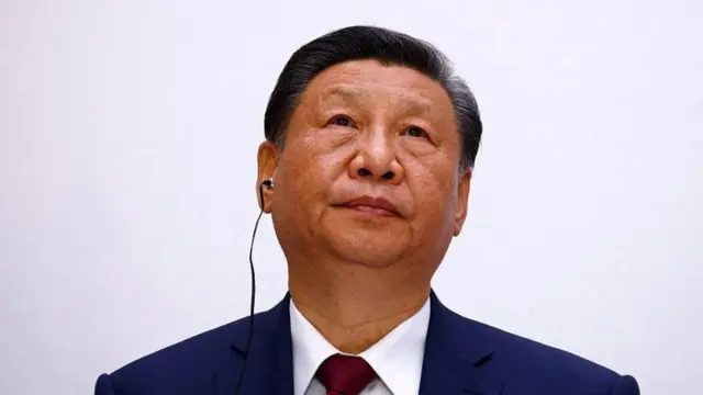 Xi Jinping
