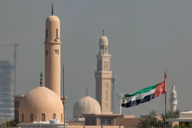 متحدہ عرب امارات