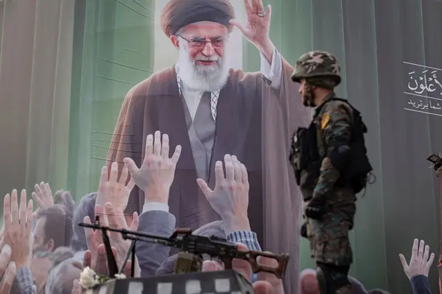 Iran