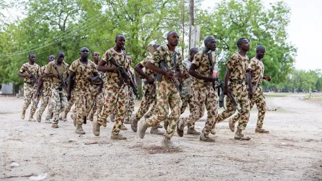 E gbuola onye na-eyi ndụ egwu dịka ndịagha napụtara mmadụ 19