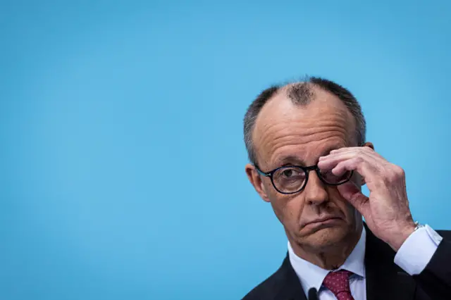 جرمن چانسلر