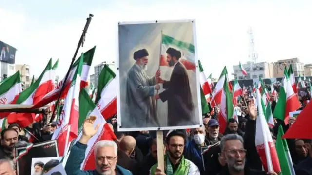 تهران