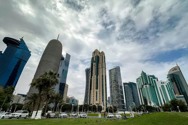 Qatar