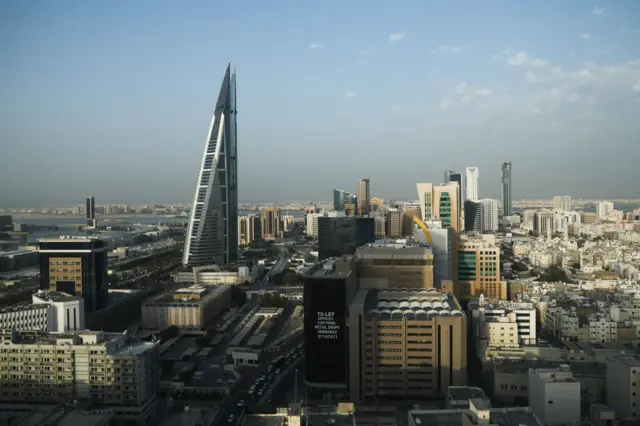 بحرين