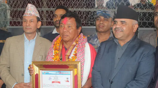 महावीर पुन